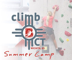 Wichita summer camps
