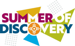 Wichita summer camps