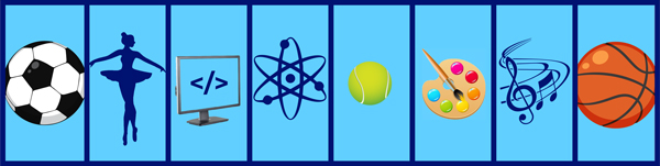 Wichita summer camps